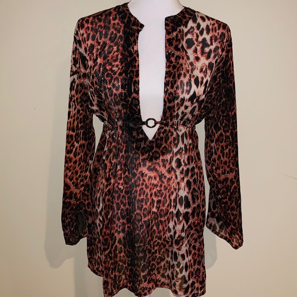 Rima Other - NWT!! Rima Swimsuit Coverup